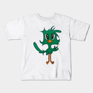 Bird Kids T-Shirt